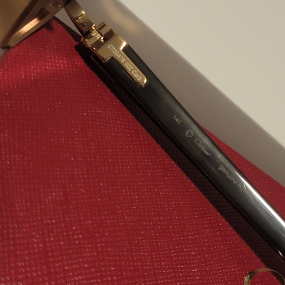 Cartier - Picture 7 of 9